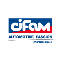 CIFAM (ИТАЛИЯ)