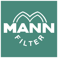 MANN-FILTER (ГЕРМАНИЯ)
